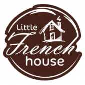 Client logo