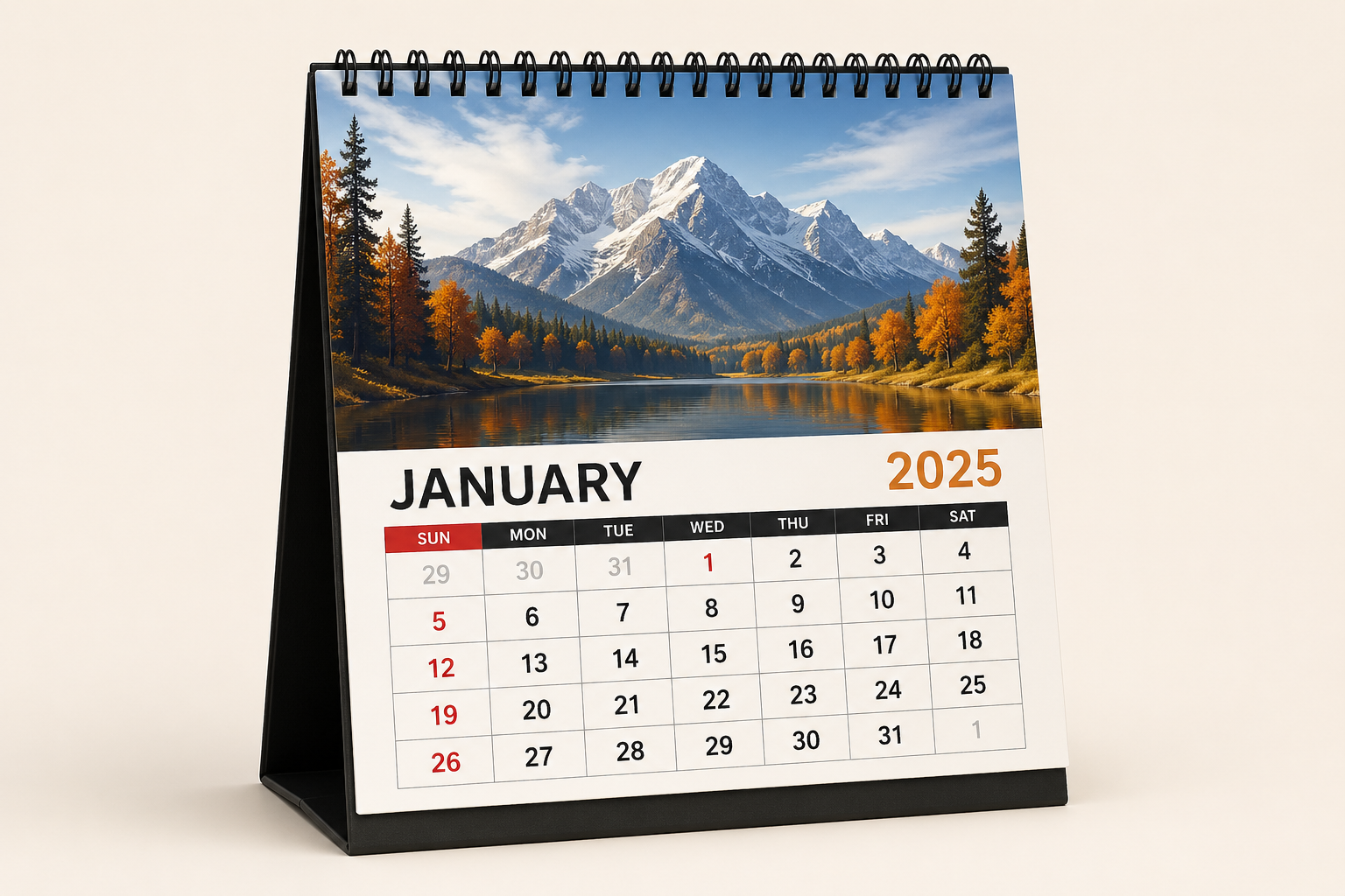 Calendars